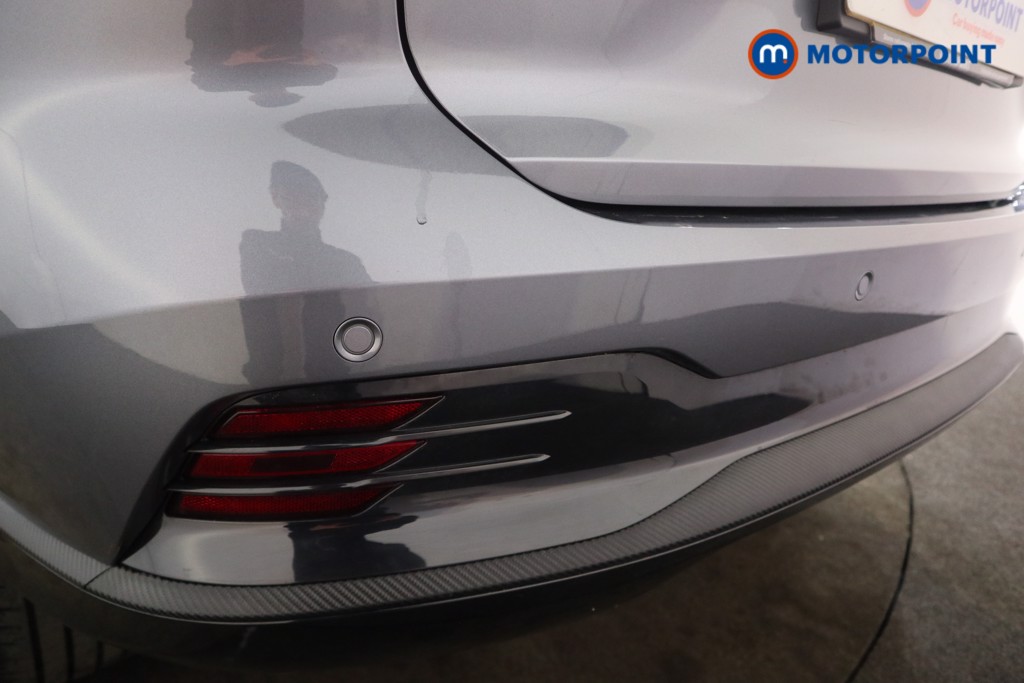 Mg Motor Uk HS Trophy Automatic Petrol-Electric Hybrid SUV - Stock Number (1630086) - 27th supplementary image