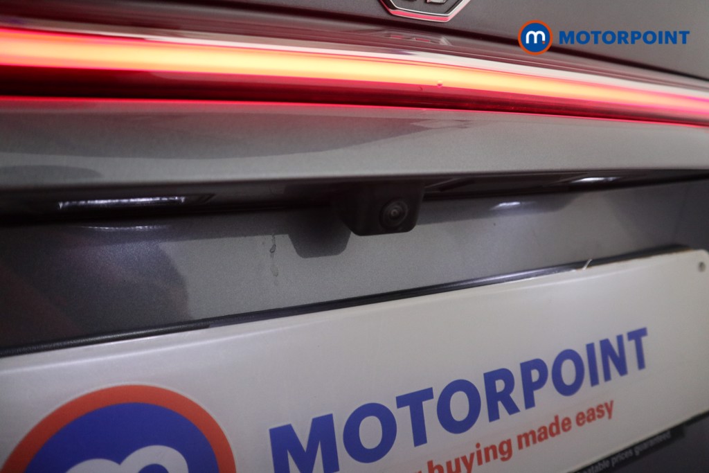 Mg Motor Uk HS Trophy Automatic Petrol-Electric Hybrid SUV - Stock Number (1630086) - 28th supplementary image