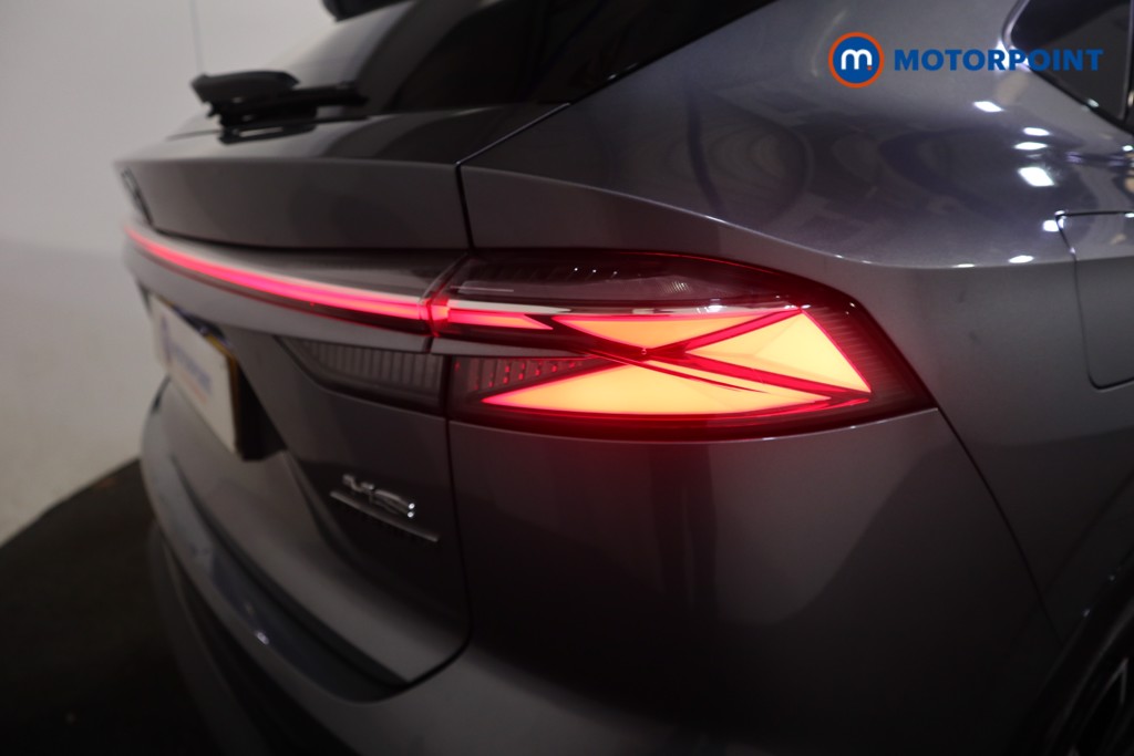 Mg Motor Uk HS Trophy Automatic Petrol-Electric Hybrid SUV - Stock Number (1630086) - 30th supplementary image