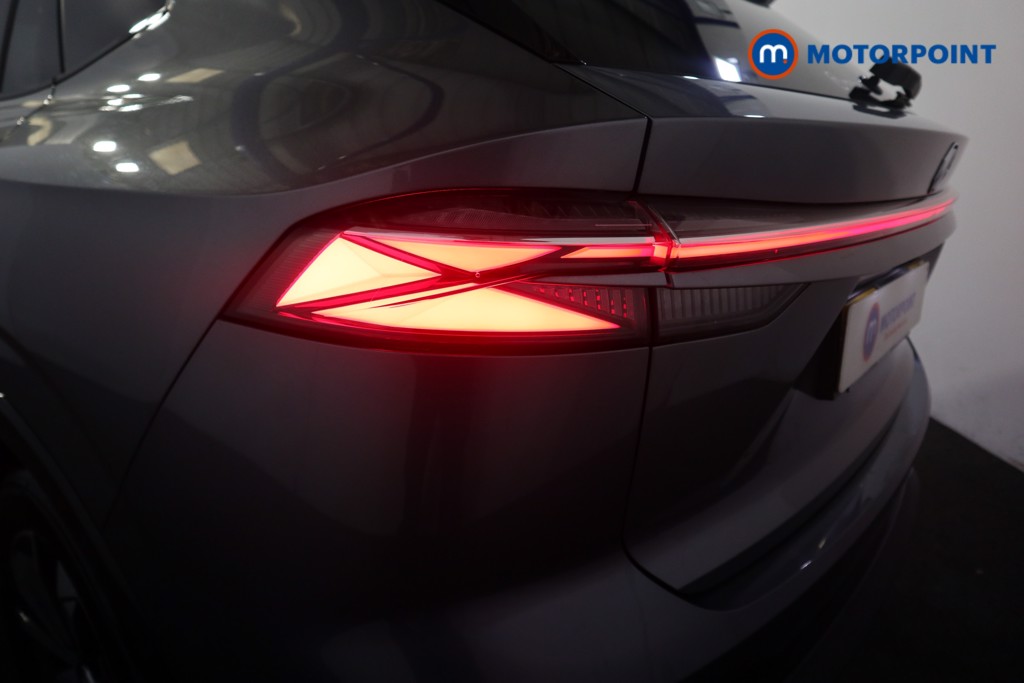 Mg Motor Uk HS Trophy Automatic Petrol-Electric Hybrid SUV - Stock Number (1630086) - 31st supplementary image