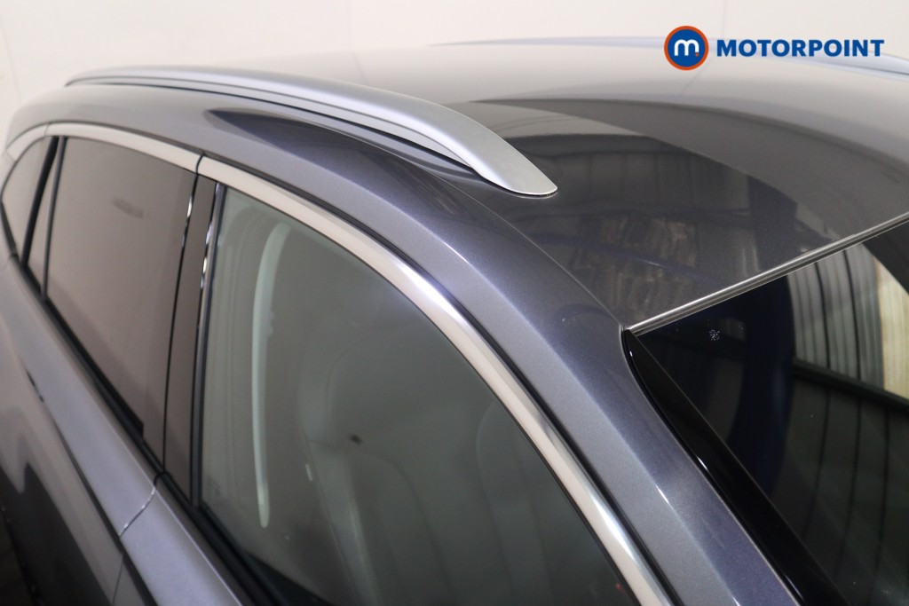 Mg Motor Uk HS Trophy Automatic Petrol-Electric Hybrid SUV - Stock Number (1630086) - 32nd supplementary image