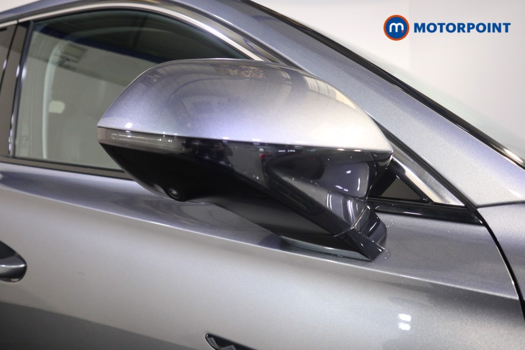 Mg Motor Uk HS Trophy Automatic Petrol-Electric Hybrid SUV - Stock Number (1630086) - 33rd supplementary image