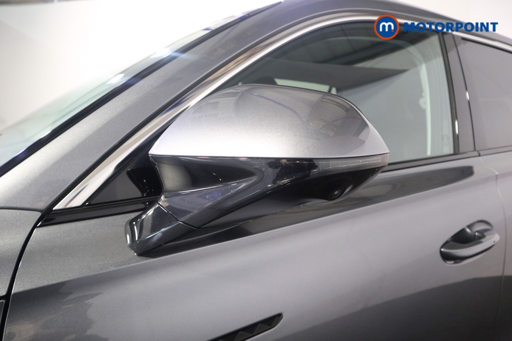 Mg Motor Uk HS Trophy Automatic Petrol-Electric Hybrid SUV - Stock Number (1630086) - 34th supplementary image