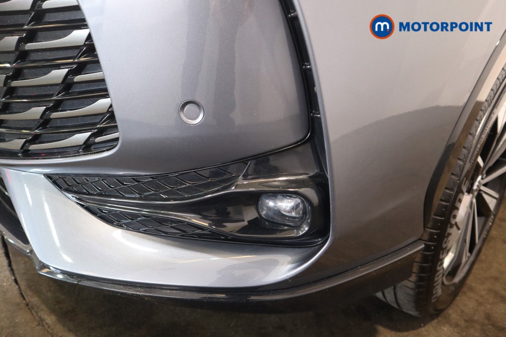 Mg Motor Uk HS Trophy Automatic Petrol-Electric Hybrid SUV - Stock Number (1630086) - 35th supplementary image