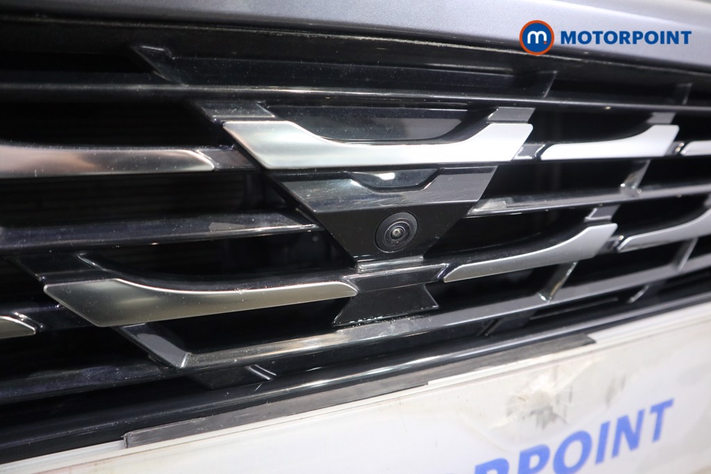 Mg Motor Uk HS Trophy Automatic Petrol-Electric Hybrid SUV - Stock Number (1630086) - 38th supplementary image