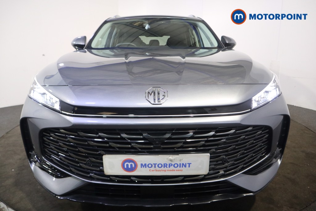 Mg Motor Uk HS Trophy Automatic Petrol-Electric Hybrid SUV - Stock Number (1630086) - 39th supplementary image