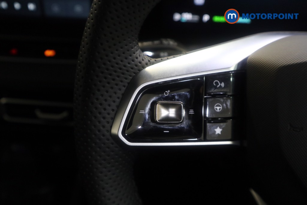 Mg Motor Uk HS Trophy Automatic Petrol-Electric Hybrid SUV - Stock Number (1630095) - 3rd supplementary image
