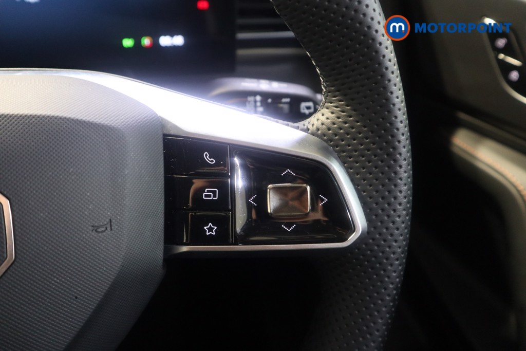 Mg Motor Uk HS Trophy Automatic Petrol-Electric Hybrid SUV - Stock Number (1630095) - 4th supplementary image