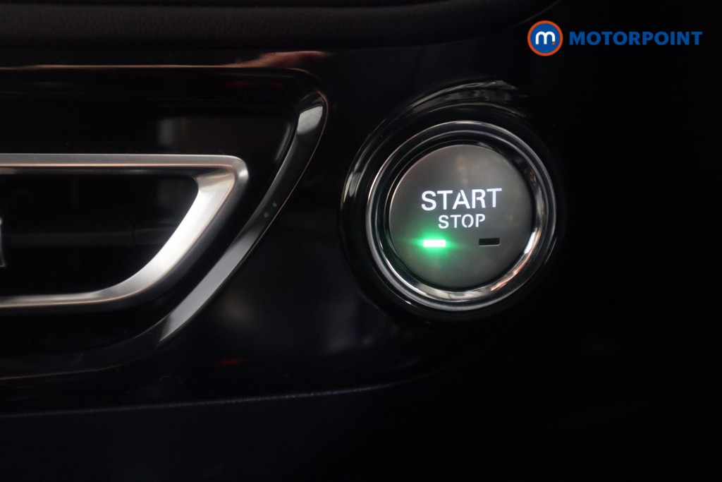 Mg Motor Uk HS Trophy Automatic Petrol-Electric Hybrid SUV - Stock Number (1630095) - 6th supplementary image