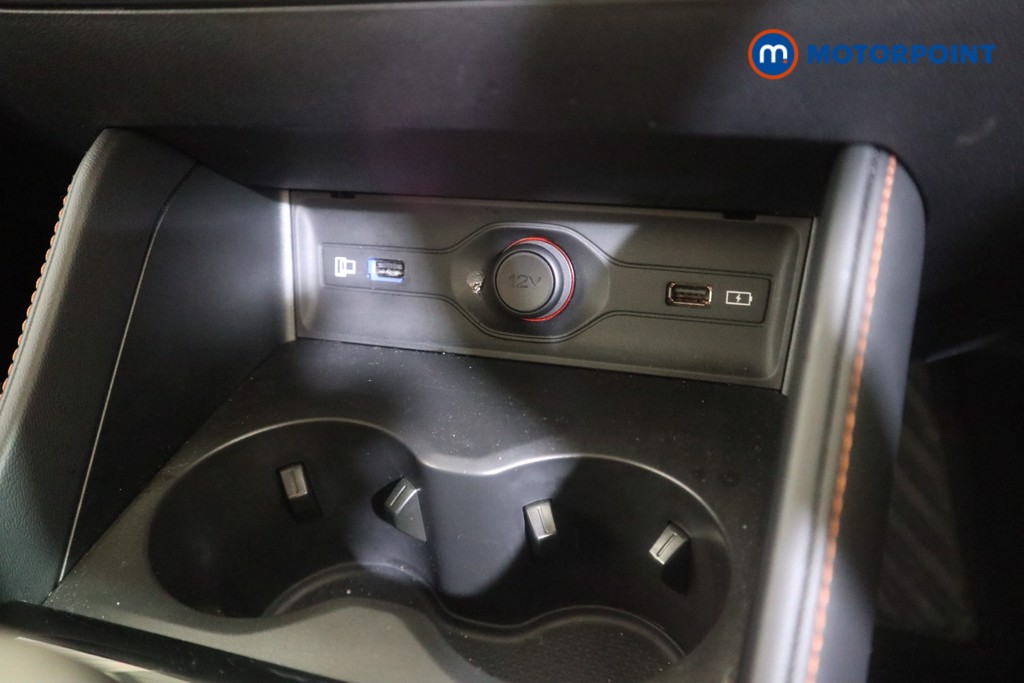 Mg Motor Uk HS Trophy Automatic Petrol-Electric Hybrid SUV - Stock Number (1630095) - 8th supplementary image