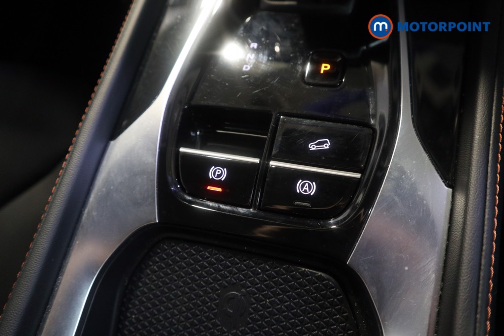 Mg Motor Uk HS Trophy Automatic Petrol-Electric Hybrid SUV - Stock Number (1630095) - 9th supplementary image