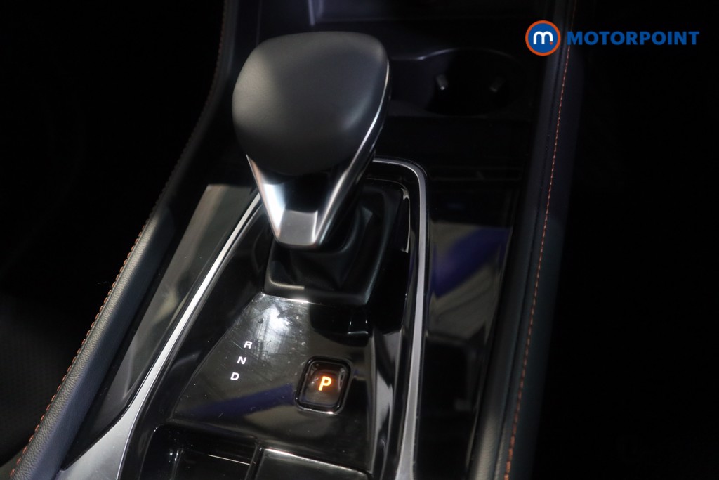 Mg Motor Uk HS Trophy Automatic Petrol-Electric Hybrid SUV - Stock Number (1630095) - 10th supplementary image