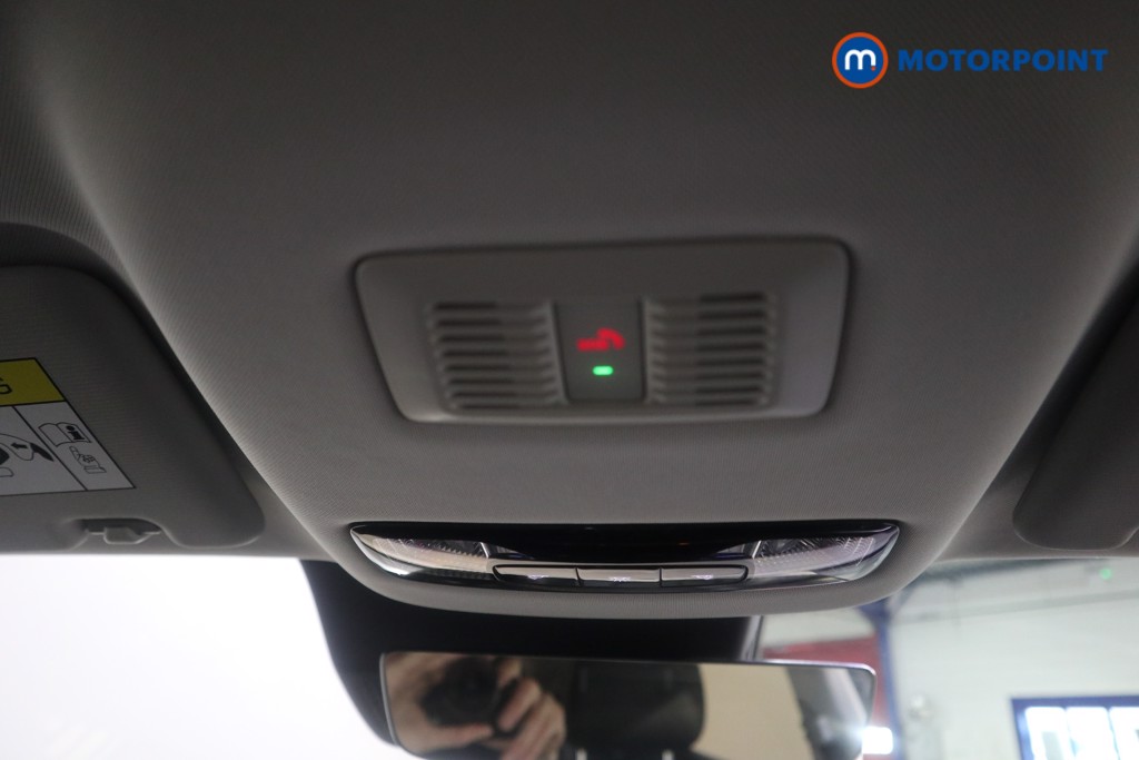 Mg Motor Uk HS Trophy Automatic Petrol-Electric Hybrid SUV - Stock Number (1630095) - 11th supplementary image