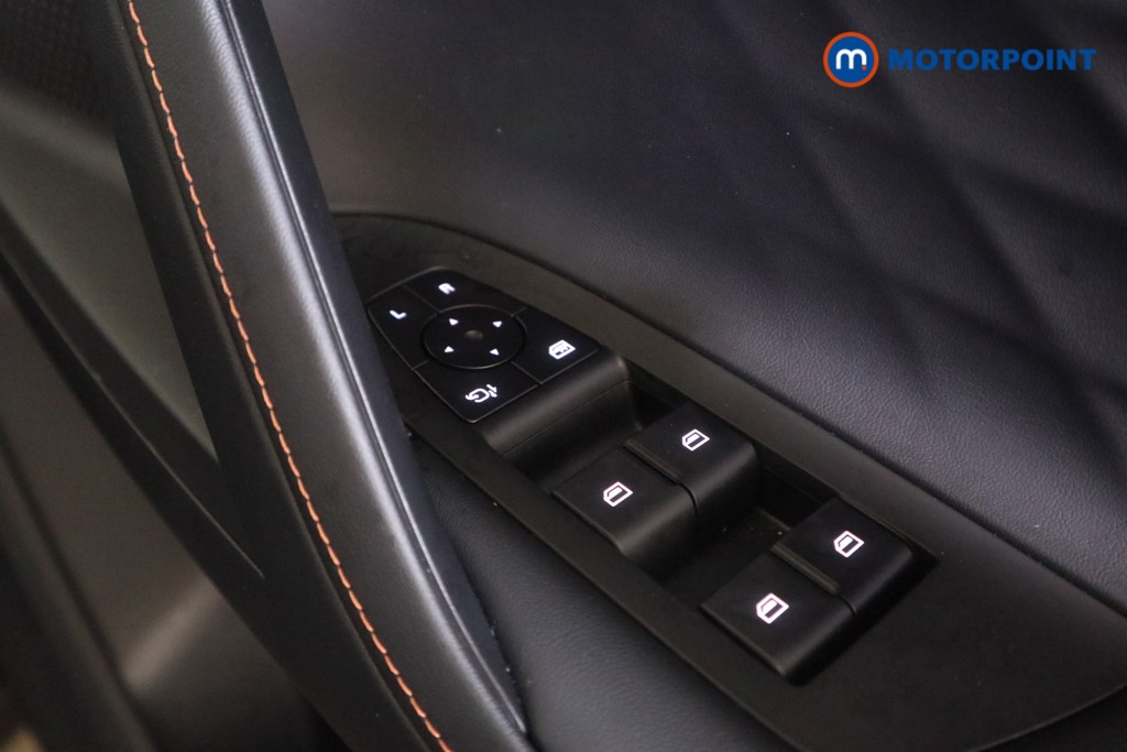 Mg Motor Uk HS Trophy Automatic Petrol-Electric Hybrid SUV - Stock Number (1630095) - 13th supplementary image