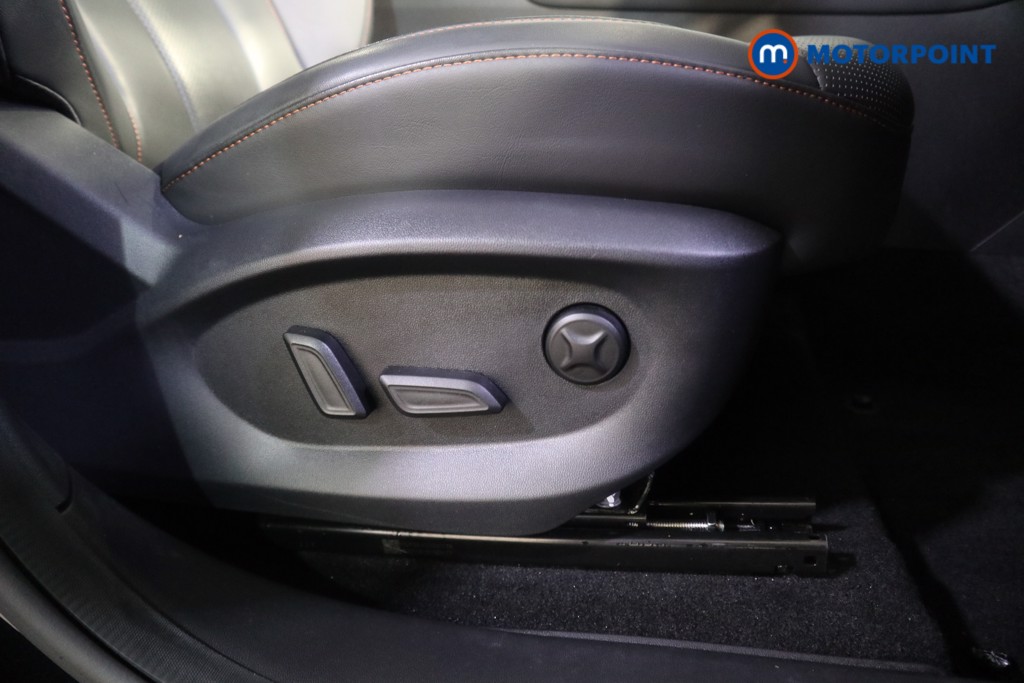 Mg Motor Uk HS Trophy Automatic Petrol-Electric Hybrid SUV - Stock Number (1630095) - 14th supplementary image