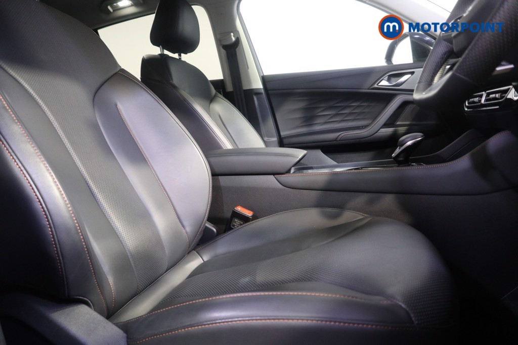 Mg Motor Uk HS Trophy Automatic Petrol-Electric Hybrid SUV - Stock Number (1630095) - 15th supplementary image