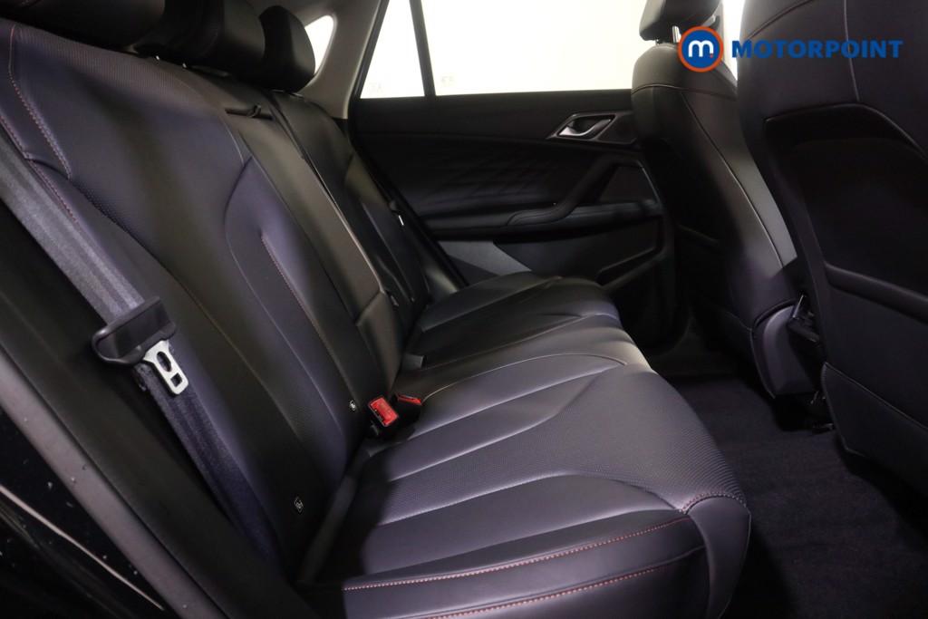Mg Motor Uk HS Trophy Automatic Petrol-Electric Hybrid SUV - Stock Number (1630095) - 16th supplementary image