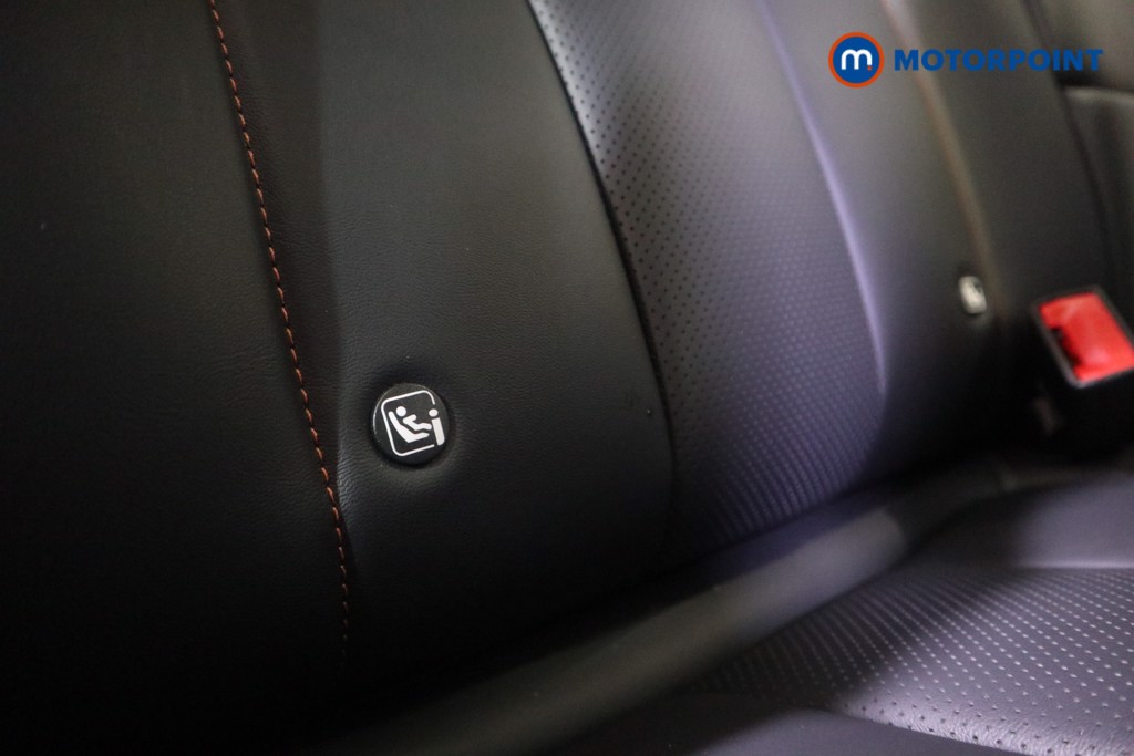 Mg Motor Uk HS Trophy Automatic Petrol-Electric Hybrid SUV - Stock Number (1630095) - 17th supplementary image