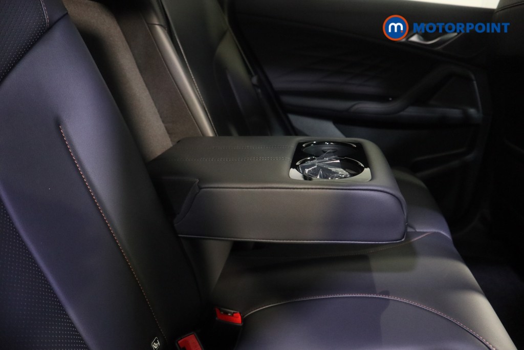 Mg Motor Uk HS Trophy Automatic Petrol-Electric Hybrid SUV - Stock Number (1630095) - 18th supplementary image