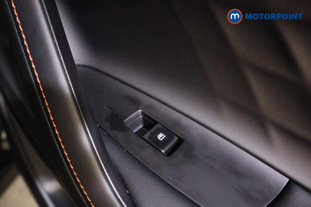 Mg Motor Uk HS Trophy Automatic Petrol-Electric Hybrid SUV - Stock Number (1630095) - 19th supplementary image