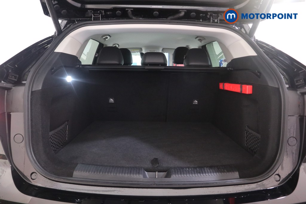 Mg Motor Uk HS Trophy Automatic Petrol-Electric Hybrid SUV - Stock Number (1630095) - 20th supplementary image