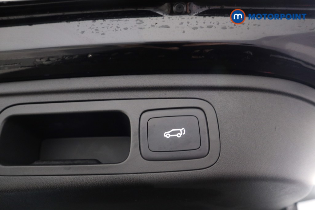 Mg Motor Uk HS Trophy Automatic Petrol-Electric Hybrid SUV - Stock Number (1630095) - 21st supplementary image