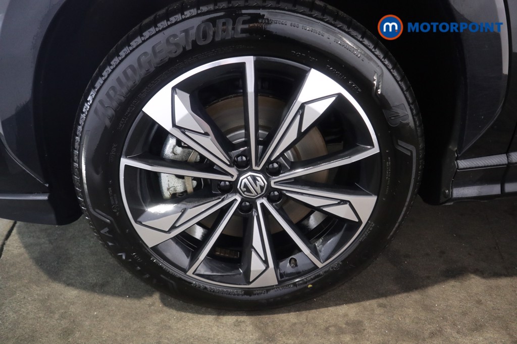 Mg Motor Uk HS Trophy Automatic Petrol-Electric Hybrid SUV - Stock Number (1630095) - 24th supplementary image