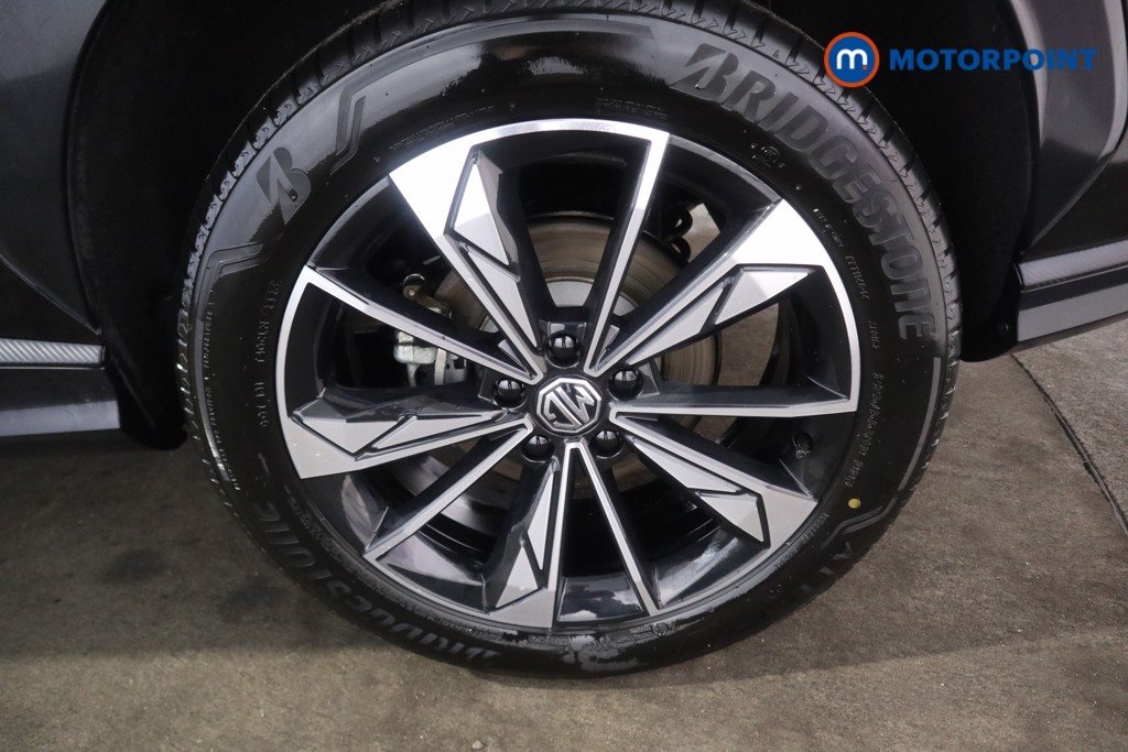 Mg Motor Uk HS Trophy Automatic Petrol-Electric Hybrid SUV - Stock Number (1630095) - 25th supplementary image