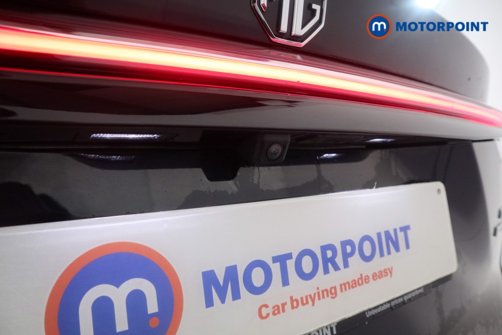 Mg Motor Uk HS Trophy Automatic Petrol-Electric Hybrid SUV - Stock Number (1630095) - 27th supplementary image