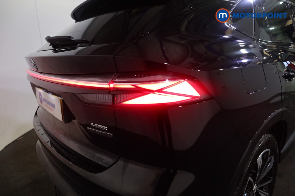 Mg Motor Uk HS Trophy Automatic Petrol-Electric Hybrid SUV - Stock Number (1630095) - 29th supplementary image