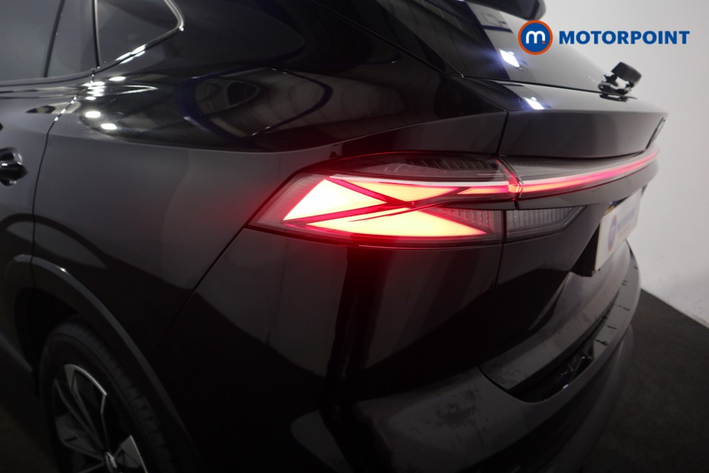 Mg Motor Uk HS Trophy Automatic Petrol-Electric Hybrid SUV - Stock Number (1630095) - 30th supplementary image