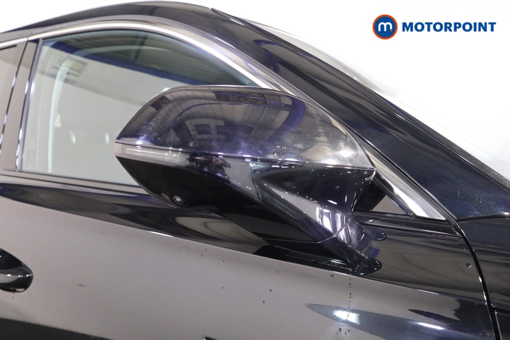 Mg Motor Uk HS Trophy Automatic Petrol-Electric Hybrid SUV - Stock Number (1630095) - 32nd supplementary image