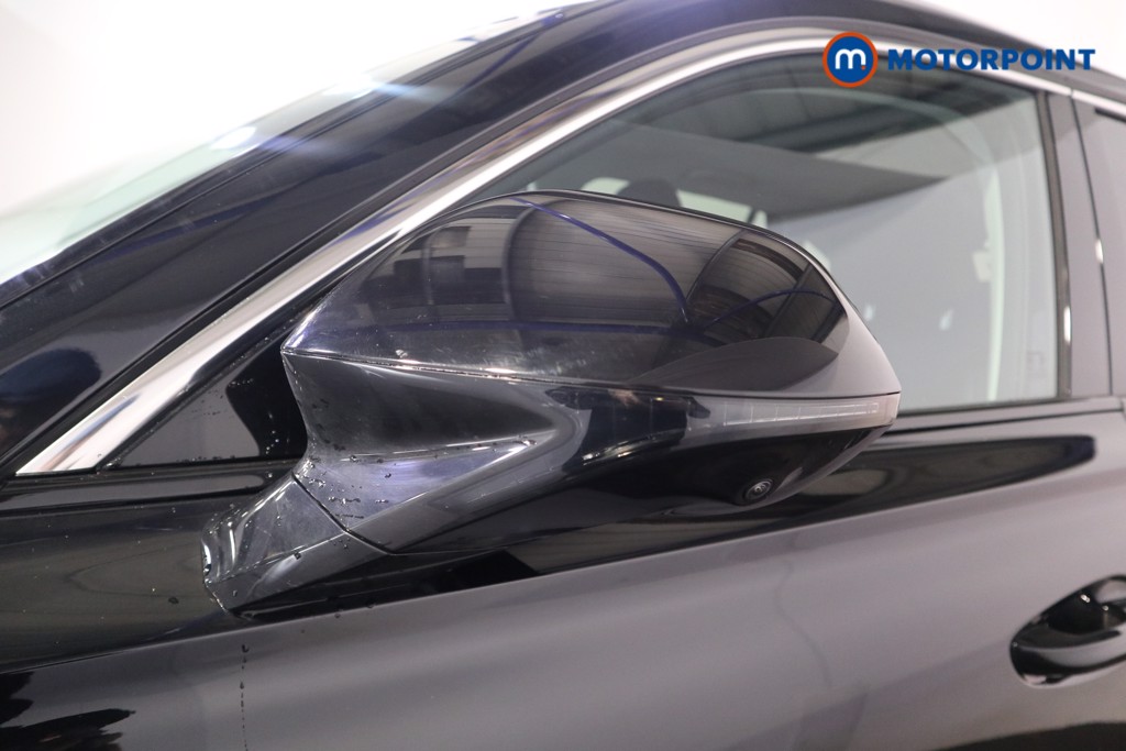 Mg Motor Uk HS Trophy Automatic Petrol-Electric Hybrid SUV - Stock Number (1630095) - 33rd supplementary image