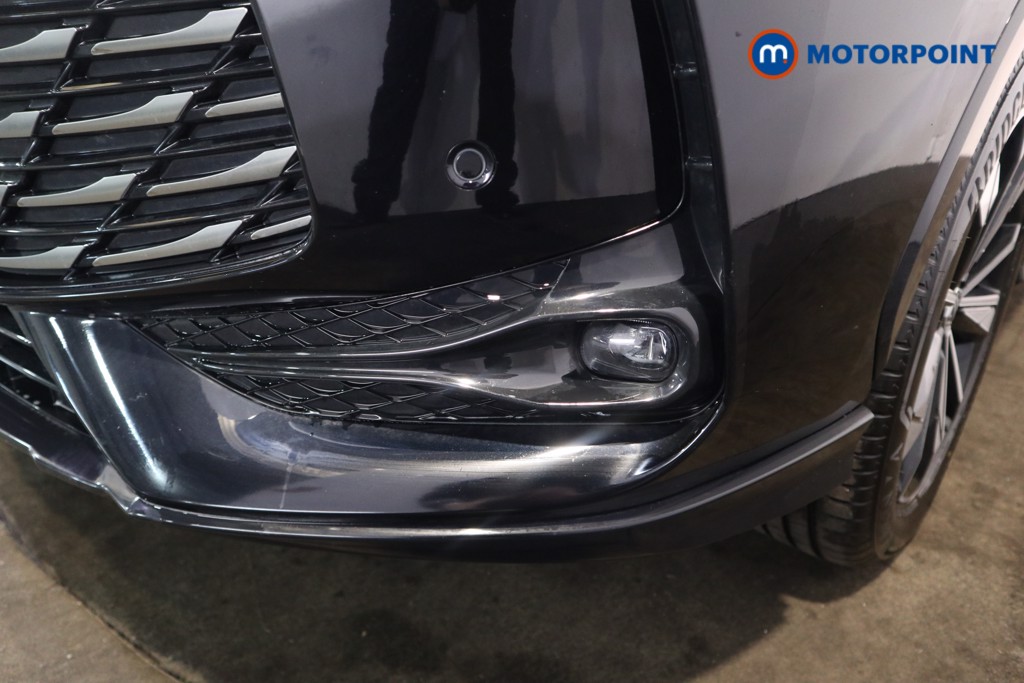 Mg Motor Uk HS Trophy Automatic Petrol-Electric Hybrid SUV - Stock Number (1630095) - 34th supplementary image