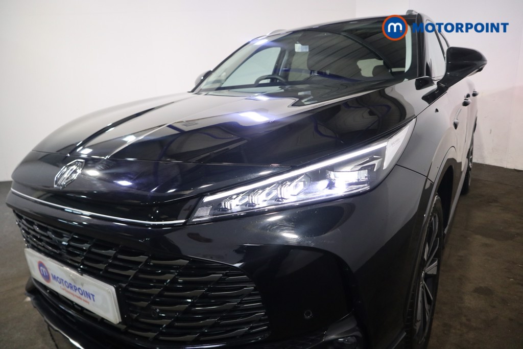 Mg Motor Uk HS Trophy Automatic Petrol-Electric Hybrid SUV - Stock Number (1630095) - 35th supplementary image