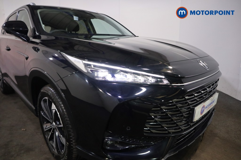 Mg Motor Uk HS Trophy Automatic Petrol-Electric Hybrid SUV - Stock Number (1630095) - 36th supplementary image