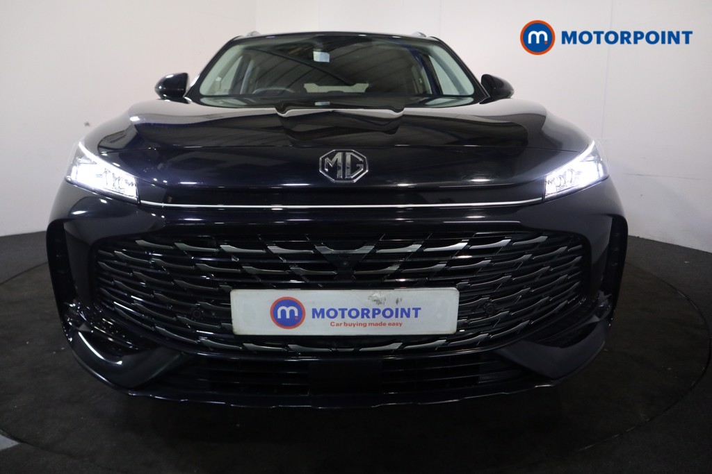 Mg Motor Uk HS Trophy Automatic Petrol-Electric Hybrid SUV - Stock Number (1630095) - 37th supplementary image