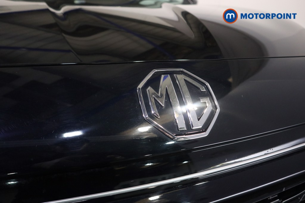 Mg Motor Uk HS Trophy Automatic Petrol-Electric Hybrid SUV - Stock Number (1630095) - 39th supplementary image