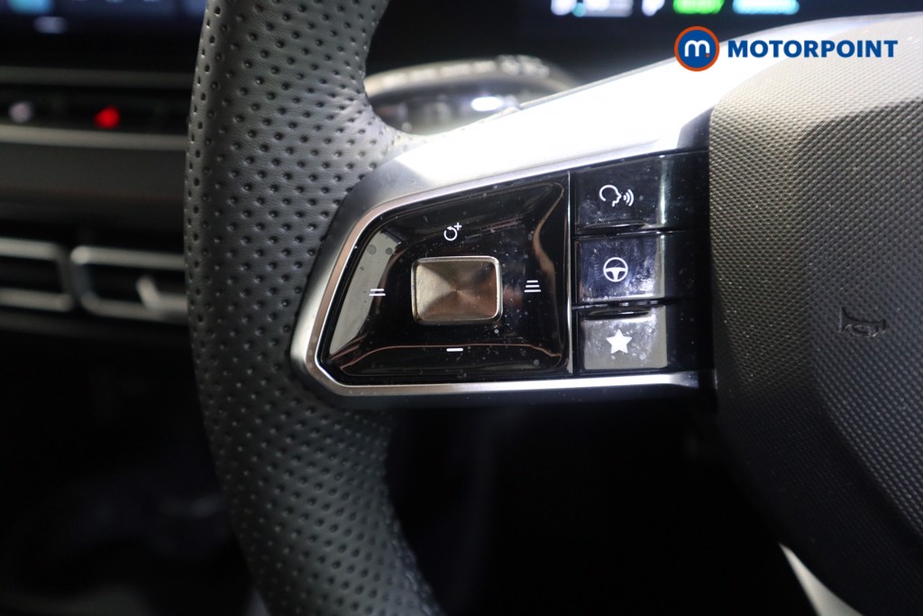 Mg Motor Uk HS Trophy Automatic Petrol-Electric Hybrid SUV - Stock Number (1630121) - 3rd supplementary image