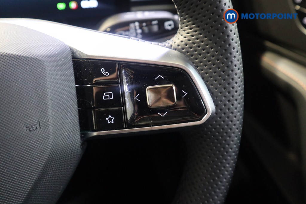 Mg Motor Uk HS Trophy Automatic Petrol-Electric Hybrid SUV - Stock Number (1630121) - 4th supplementary image