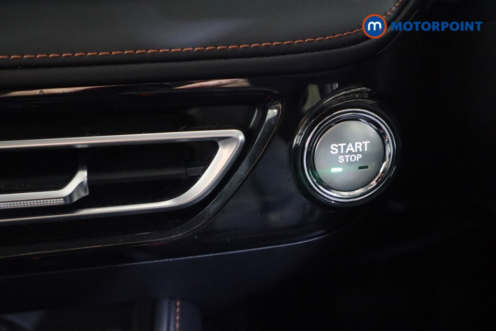 Mg Motor Uk HS Trophy Automatic Petrol-Electric Hybrid SUV - Stock Number (1630121) - 7th supplementary image