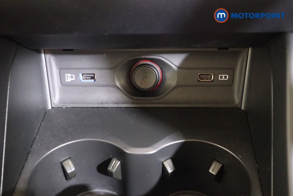 Mg Motor Uk HS Trophy Automatic Petrol-Electric Hybrid SUV - Stock Number (1630121) - 8th supplementary image