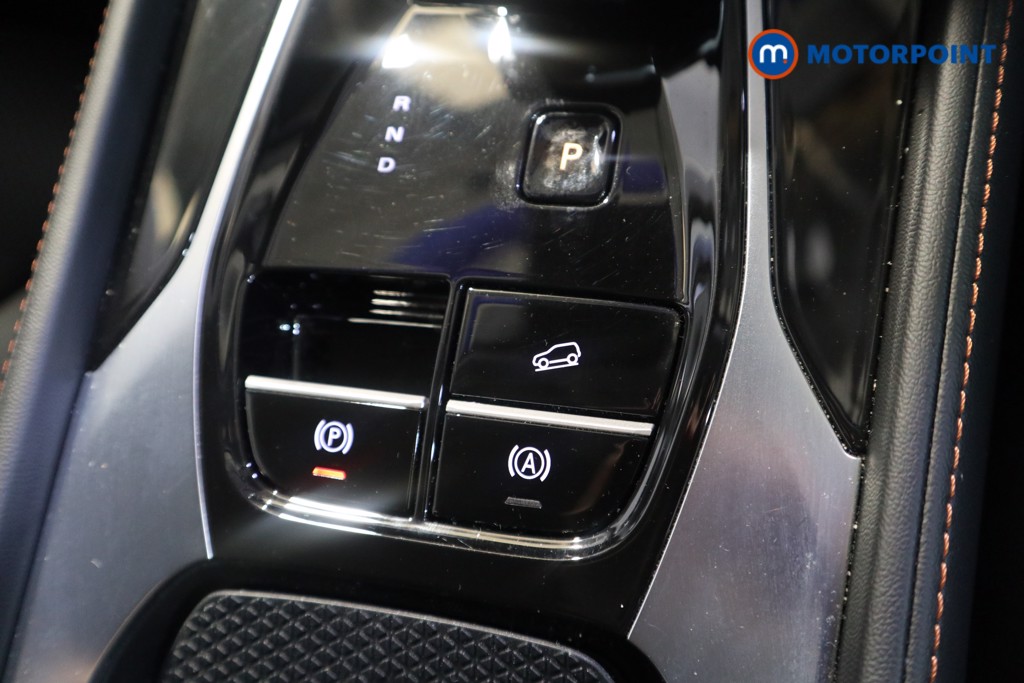 Mg Motor Uk HS Trophy Automatic Petrol-Electric Hybrid SUV - Stock Number (1630121) - 9th supplementary image