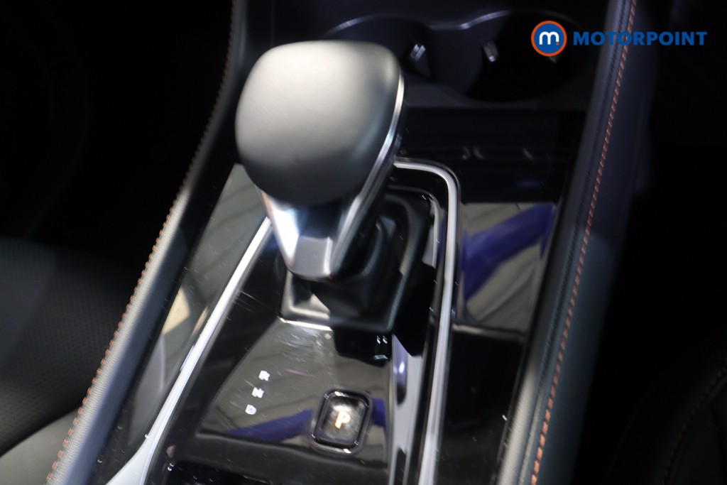 Mg Motor Uk HS Trophy Automatic Petrol-Electric Hybrid SUV - Stock Number (1630121) - 10th supplementary image