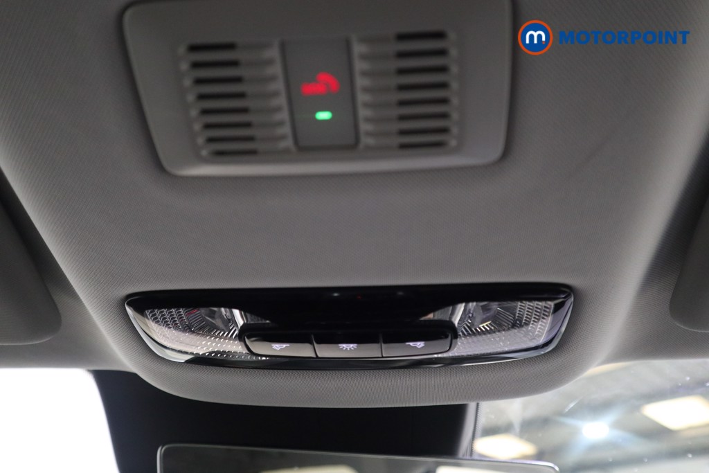 Mg Motor Uk HS Trophy Automatic Petrol-Electric Hybrid SUV - Stock Number (1630121) - 11th supplementary image