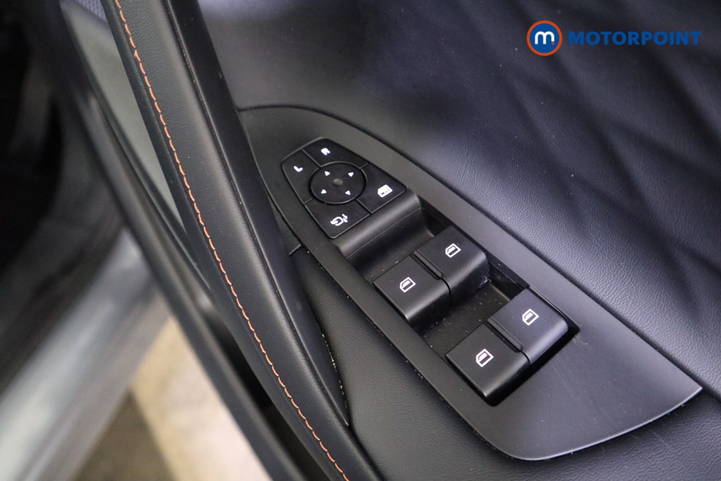 Mg Motor Uk HS Trophy Automatic Petrol-Electric Hybrid SUV - Stock Number (1630121) - 13th supplementary image