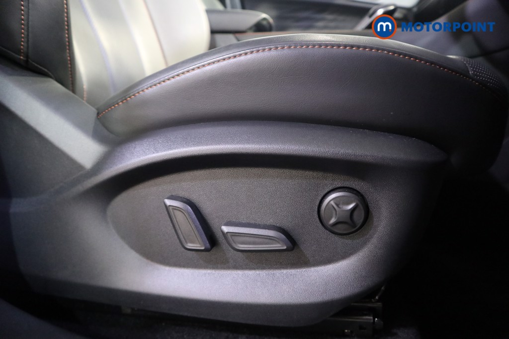 Mg Motor Uk HS Trophy Automatic Petrol-Electric Hybrid SUV - Stock Number (1630121) - 14th supplementary image