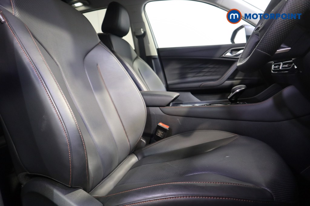 Mg Motor Uk HS Trophy Automatic Petrol-Electric Hybrid SUV - Stock Number (1630121) - 15th supplementary image