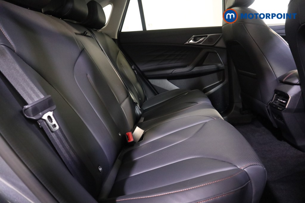 Mg Motor Uk HS Trophy Automatic Petrol-Electric Hybrid SUV - Stock Number (1630121) - 16th supplementary image