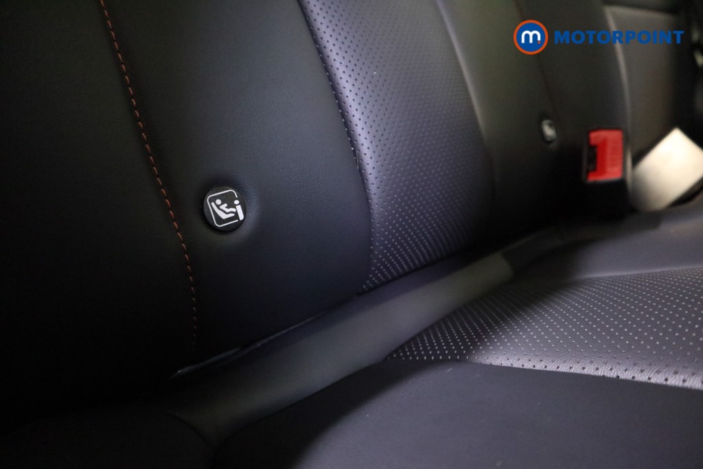 Mg Motor Uk HS Trophy Automatic Petrol-Electric Hybrid SUV - Stock Number (1630121) - 17th supplementary image